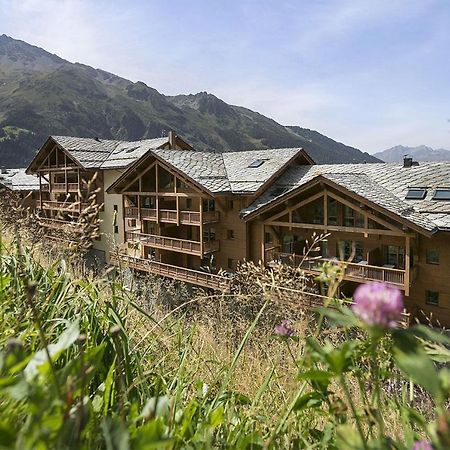 Appartement Station Sainte Foy Tarentaise Ngoại thất bức ảnh