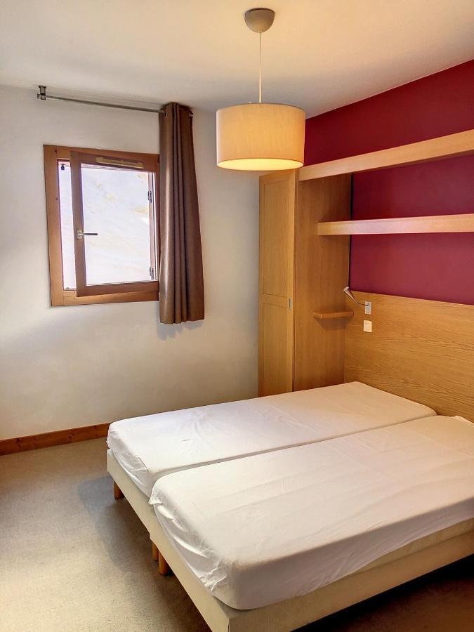 Appartement Station Sainte Foy Tarentaise Ngoại thất bức ảnh