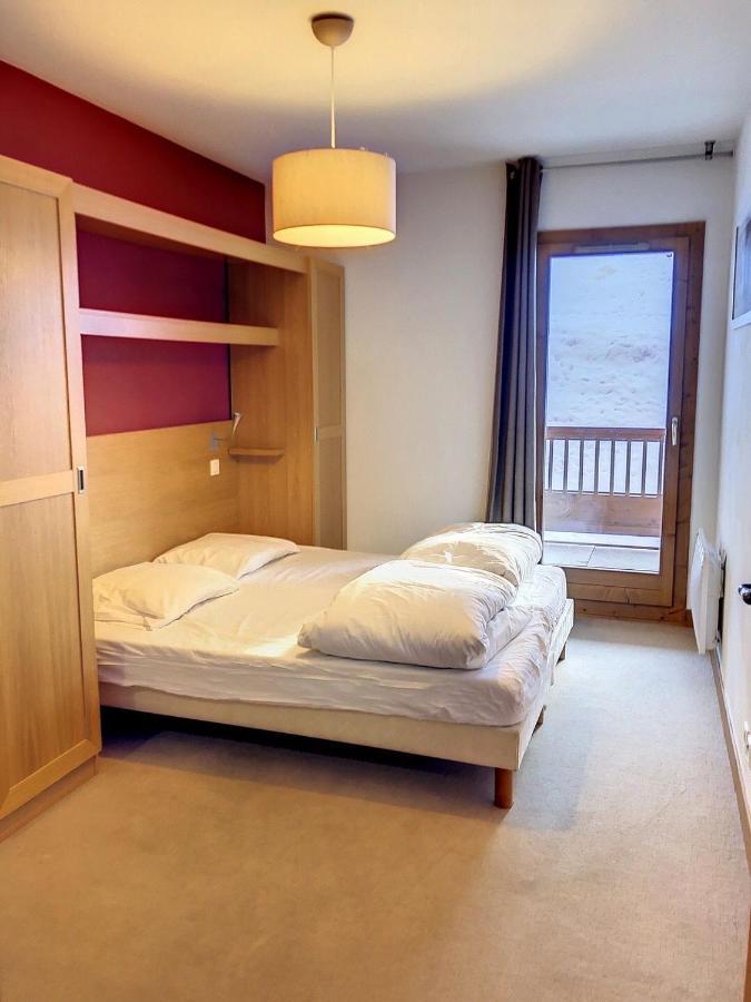 Appartement Station Sainte Foy Tarentaise Ngoại thất bức ảnh