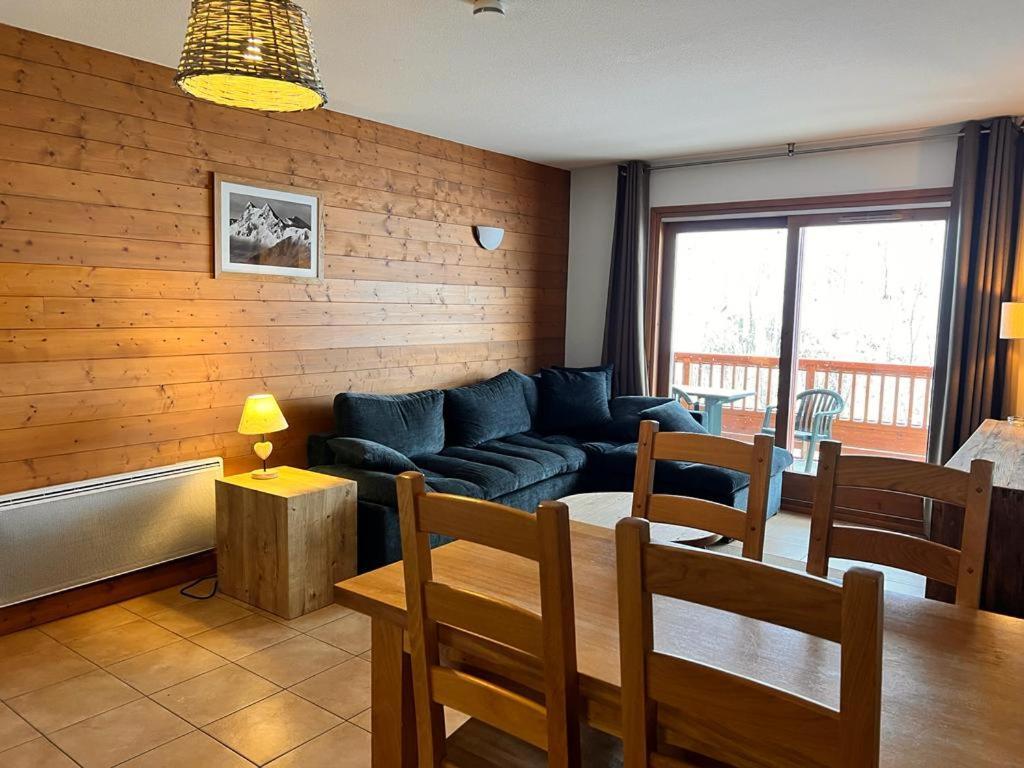 Appartement Station Sainte Foy Tarentaise Ngoại thất bức ảnh