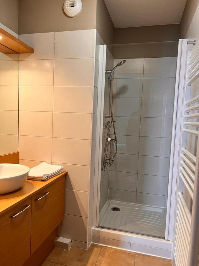 Appartement Station Sainte Foy Tarentaise Ngoại thất bức ảnh