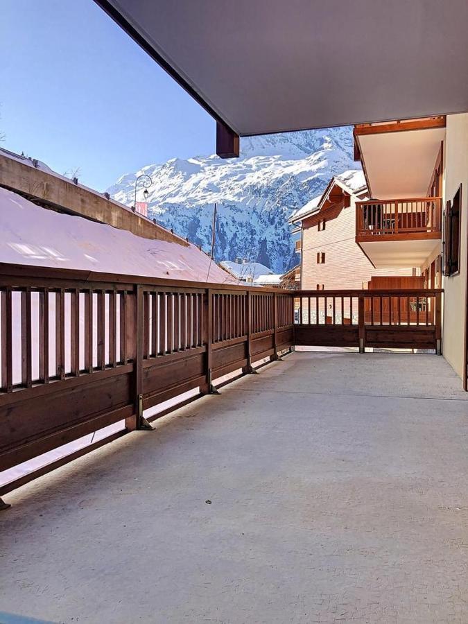 Appartement Station Sainte Foy Tarentaise Ngoại thất bức ảnh
